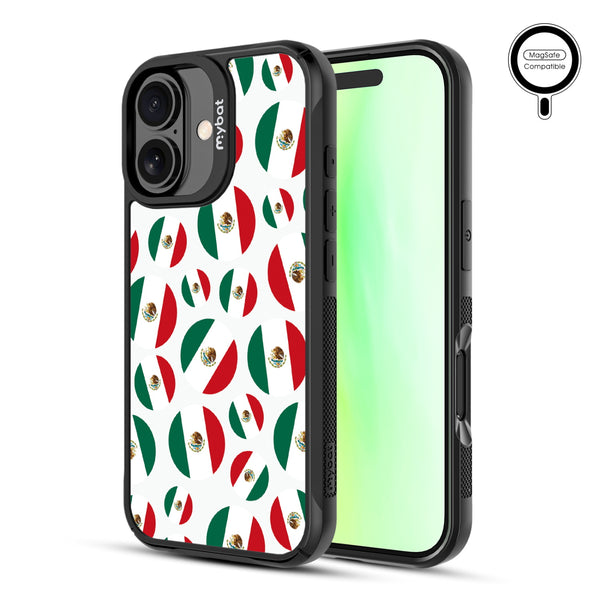 MyBat Design Lab Series MagSafe Case for Apple iPhone 17 - Mexican Pride - MIP17CSLESMSMP025-2.jpg