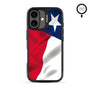MyBat Design Lab Series MagSafe Case for Apple iPhone 17 - Texas State Flag - MIP17CSLESMSMP026-3.jpg