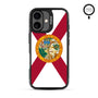 MyBat Design Lab Series MagSafe Case for Apple iPhone 17 - Florida State Flag - MIP17CSLESMSMP028-3.jpg