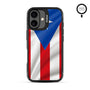 MyBat Design Lab Series MagSafe Case for Apple iPhone 17 - Puerto Rican Flag - MIP17CSLESMSMP029-3.jpg