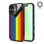 MyBat Design Lab Series MagSafe Case for Apple iPhone 17 - LGBTQ+ Flag - MIP17CSLESMSMP034-2.jpg