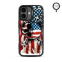 MyBat Design Lab Series MagSafe Case for Apple iPhone 17 - Land of the Free - MIP17CSLESMSMP036-3.jpg
