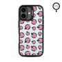 MyBat Design Lab Series MagSafe Case for Apple iPhone 17 - Made in the USA