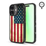 MyBat Design Lab Series MagSafe Case for Apple iPhone 17 - American Flag - MIP17CSLESMSMP043-2.jpg