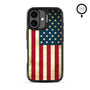MyBat Design Lab Series MagSafe Case for Apple iPhone 17 - American Flag - MIP17CSLESMSMP043-3.jpg