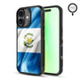 MyBat Design Lab Series MagSafe Case for Apple iPhone 17 - Guatemalan Flag - MIP17CSLESMSMP045-2.jpg