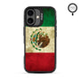 MyBat Design Lab Series MagSafe Case for Apple iPhone 17 - Mexican Flag - MIP17CSLESMSMP046-3.jpg
