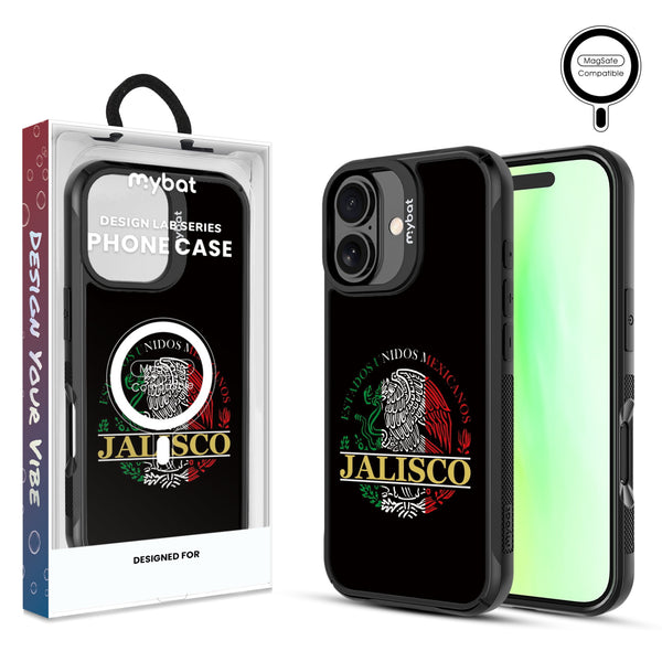 MyBat Design Lab Series MagSafe Case for Apple iPhone 17 - Estados Unidos Mexicanos - MIP17CSLESMSMP050-1.jpg
