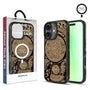 MyBat Design Lab Series MagSafe Case for Apple iPhone 17 - Mayan Calendar