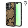 MyBat Design Lab Series MagSafe Case for Apple iPhone 17 - Mayan Calendar - MIP17CSLESMSMP052-2.jpg