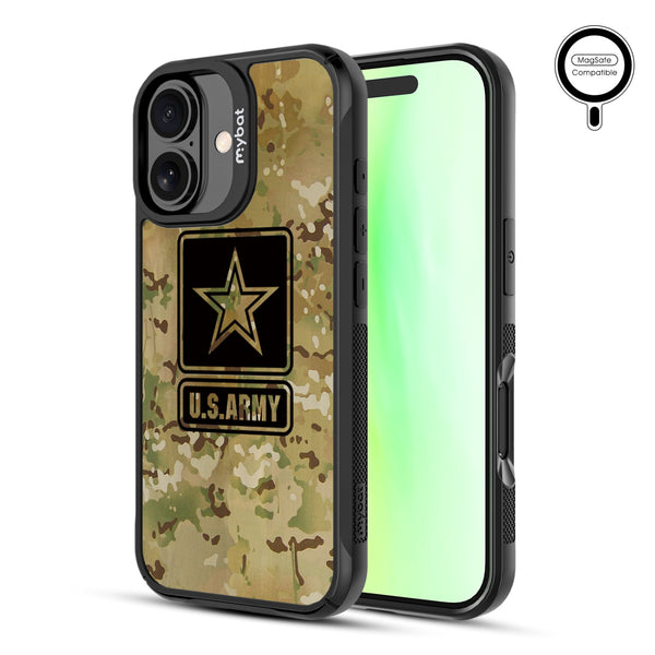 MyBat Design Lab Series MagSafe Case for Apple iPhone 17 - U.S. Army - MIP17CSLESMSMP055-2.jpg