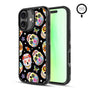 MyBat Design Lab Series MagSafe Case for Apple iPhone 17 - Day of the Dead - MIP17CSLESMSMP056-2.jpg