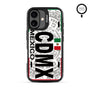 MyBat Design Lab Series MagSafe Case for Apple iPhone 17 - CDMX Azteca - MIP17CSLESMSMP058-3.jpg