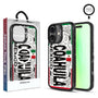 MyBat Design Lab Series MagSafe Case for Apple iPhone 17 - Coahuila Azteca