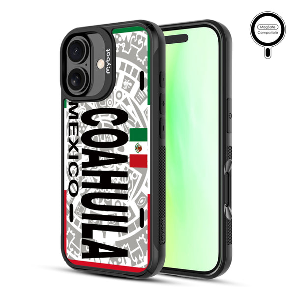MyBat Design Lab Series MagSafe Case for Apple iPhone 17 - Coahuila Azteca - MIP17CSLESMSMP060-2.jpg