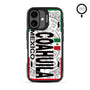 MyBat Design Lab Series MagSafe Case for Apple iPhone 17 - Coahuila Azteca - MIP17CSLESMSMP060-3.jpg