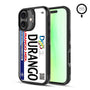 MyBat Design Lab Series MagSafe Case for Apple iPhone 17 - Durango - MIP17CSLESMSMP062-2.jpg