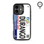 MyBat Design Lab Series MagSafe Case for Apple iPhone 17 - Durango - MIP17CSLESMSMP062-3.jpg