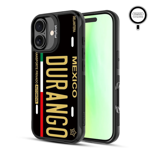 MyBat Design Lab Series MagSafe Case for Apple iPhone 17 - Durango Black - MIP17CSLESMSMP063-2.jpg