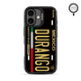 MyBat Design Lab Series MagSafe Case for Apple iPhone 17 - Durango Black - MIP17CSLESMSMP063-3.jpg
