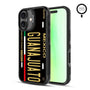 MyBat Design Lab Series MagSafe Case for Apple iPhone 17 - Guanajuato Black - MIP17CSLESMSMP064-2.jpg