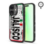 MyBat Design Lab Series MagSafe Case for Apple iPhone 17 - Jalisco Azteca - MIP17CSLESMSMP066-2.jpg