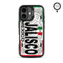 MyBat Design Lab Series MagSafe Case for Apple iPhone 17 - Jalisco Azteca