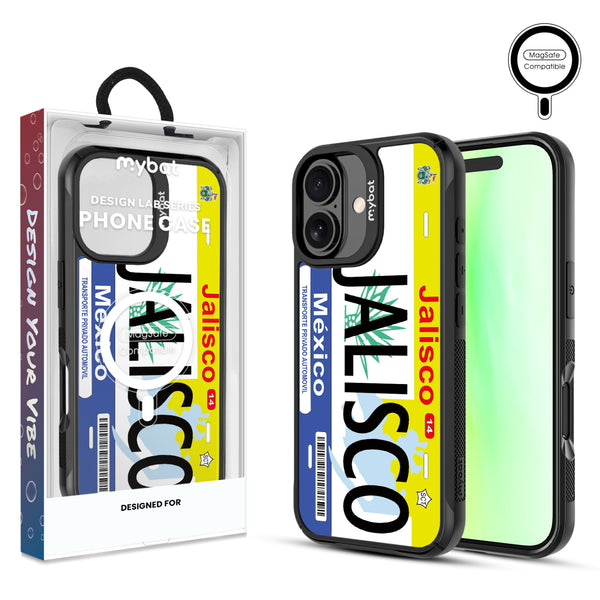 MyBat Design Lab Series MagSafe Case for Apple iPhone 17 - Jalisco - MIP17CSLESMSMP067-1.jpg