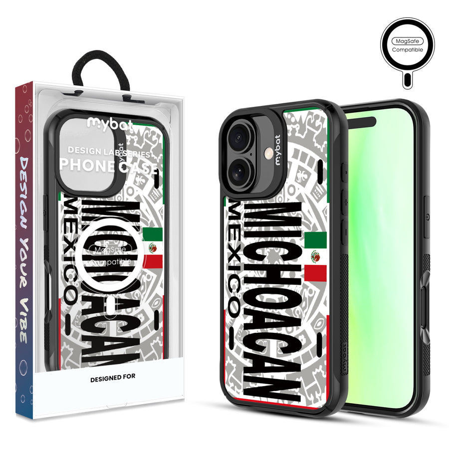 MyBat Design Lab Series MagSafe Case for Apple iPhone 17 - Michoacan Azteca - MIP17CSLESMSMP071-1.jpg