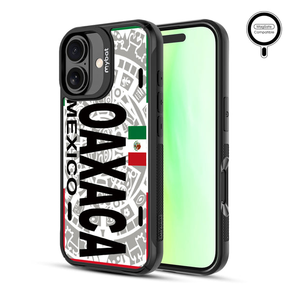 MyBat Design Lab Series MagSafe Case for Apple iPhone 17 - Oaxaca Azteca - MIP17CSLESMSMP075-2.jpg