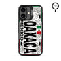 MyBat Design Lab Series MagSafe Case for Apple iPhone 17 - Oaxaca Azteca