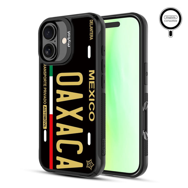MyBat Design Lab Series MagSafe Case for Apple iPhone 17 - Oaxaca Black - MIP17CSLESMSMP076-2.jpg
