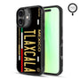 MyBat Design Lab Series MagSafe Case for Apple iPhone 17 - Tlaxcala Black - MIP17CSLESMSMP078-2.jpg