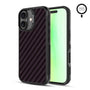 MyBat Design Lab Series MagSafe Case for Apple iPhone 17 - Carbon Fiber - MIP17CSLESMSMP083-2.jpg