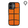 MyBat Design Lab Series MagSafe Case for Apple iPhone 17 - Basketball - MIP17CSLESMSMP087-3.jpg