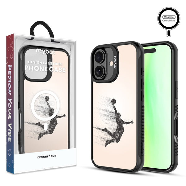 MyBat Design Lab Series MagSafe Case for Apple iPhone 17 - Slam Dunk - MIP17CSLESMSMP091-1.jpg