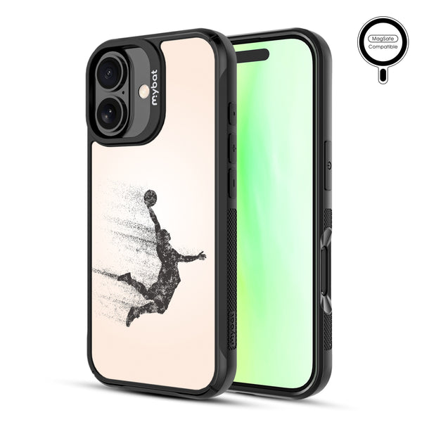 MyBat Design Lab Series MagSafe Case for Apple iPhone 17 - Slam Dunk - MIP17CSLESMSMP091-2.jpg
