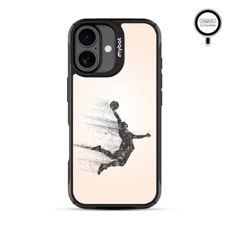 MyBat Design Lab Series MagSafe Case for Apple iPhone 17 - Slam Dunk - MIP17CSLESMSMP091-3.jpg