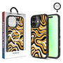 MyBat Design Lab Series MagSafe Case for Apple iPhone 17 - Groovy Golden Swirls - MIP17CSLESMSMP093-1.jpg