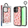 MyBat Design Lab Series MagSafe Case for Apple iPhone 17 - Beaming Love