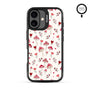 MyBat Design Lab Series MagSafe Case for Apple iPhone 17 - So Mush Love