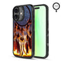 MyBat Design Lab Series MagSafe Case for Apple iPhone 17 - Dreamcatcher - MIP17CSLESMSMP111-2.jpg