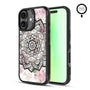 MyBat Design Lab Series MagSafe Case for Apple iPhone 17 - Mandala - MIP17CSLESMSMP113-2.jpg