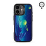 MyBat Design Lab Series MagSafe Case for Apple iPhone 17 - Out Of This World - MIP17CSLESMSMP128-3.jpg