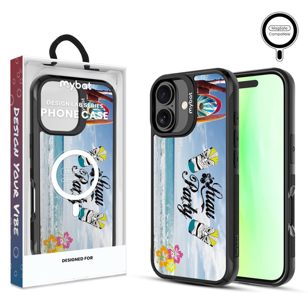 MyBat Design Lab Series MagSafe Case for Apple iPhone 17 - Luau - MIP17CSLESMSMP134-1.jpg