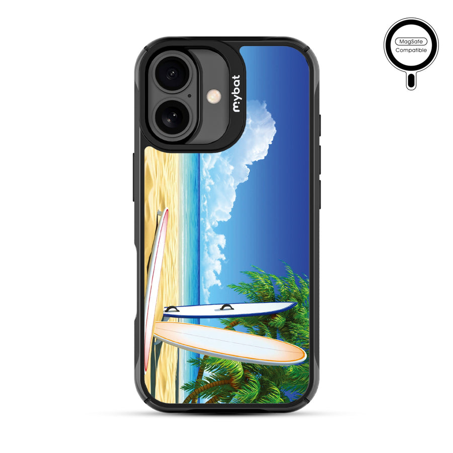 MyBat Design Lab Series MagSafe Case for Apple iPhone 17 - Surf's Up - MIP17CSLESMSMP135-3.jpg