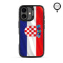 MyBat Design Lab Series MagSafe Case for Apple iPhone 17 - Croatia Flag - MIP17CSLESMSMP143-3.jpg