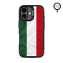 MyBat Design Lab Series MagSafe Case for Apple iPhone 17 - Hungary Flag - MIP17CSLESMSMP149-3.jpg