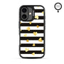 MyBat Design Lab Series MagSafe Case for Apple iPhone 17 - Heart of Gold - MIP17CSLESMSMP166-3.jpg