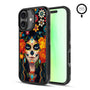 MyBat Design Lab Series MagSafe Case for Apple iPhone 17 - Dia De Los Muertos - MIP17CSLESMSMP167-2.jpg